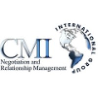 CMI International Group logo - Similar company to Cross Media International, Inc.