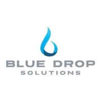 Blue Drop Solutions logo - Similar company to Set Water Management Solutions Llp