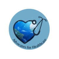 Healthcare Rise Up logo - Similar company to High School Alliance Of Future Physicians (Hsafp)