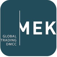 MEK Global Trading DMCC logo - Similar company to Quick Manage Fz - Llc
