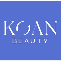 Koan Beauty logo - Similar company to Artiss Gallery