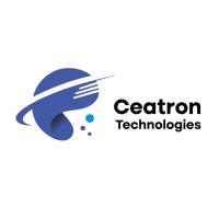 Ceatron Technologies logo - Similar company to Ice Hub