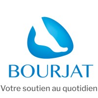 Bourjat logo - Similar company to Sedagyl | Silveredge | Damartex Group