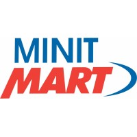 Minit Mart logo - Similar company to Tom Thumb Stores