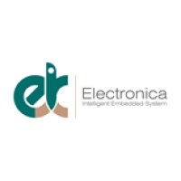 ELECTRONICA IES logo - Similar company to Gs2I