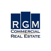 RGM Commercial Real Estate logo - Similar company to Amp Event Group