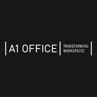 A1 Office. Transforming Workspaces. logo - Similar company to Made For