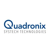 Quadronix Systech logo - Similar company to Hwin Technology Llp