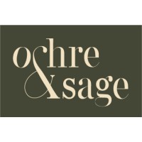 Ochre & Sage logo - Similar company to Dkwozniak Design | Build | Real Estate