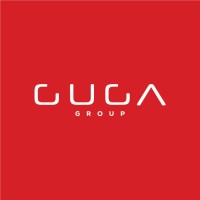 Guga Group logo - Similar company to Jemse Point Of Sales & Payment Technologies