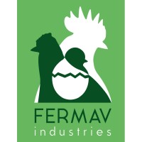 FERMAV-industries logo - Similar company to Soha - Constructions