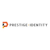 Prestige Identity logo - Similar company to Printing Material