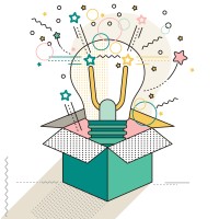 Math & Pencil logo - Similar company to Ping Data Intelligence