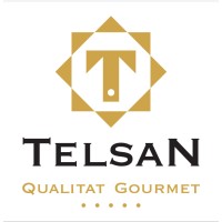Telsan Gourmet logo - Similar company to Ciabbatta