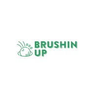 Brushin Up logo - Similar company to District 95 Educational Foundation