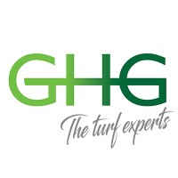Green Horticultural Group (GHG) logo - Similar company to Etp Turf ✔