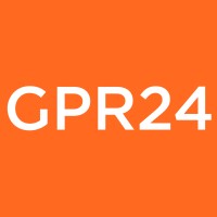 GPR24 logo - Similar company to Mkt-Communication