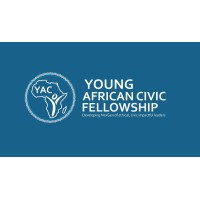 Young African Civic (YAC) Fellowship logo - Similar company to African Youth Leadership Summit