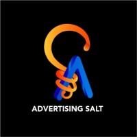 Advertising Salt logo - Similar company to Monkeyminds (Yd Advertising Services Pvt. Ltd.)