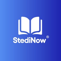StediNow logo - Similar company to Worldwide Education Strategic Alliance (Wesa)