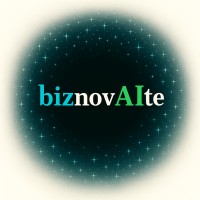 BiznovAIte logo - Similar company to Confident Apparels Limited