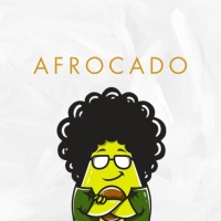 AFROCADO logo - Similar company to Toshi Stay