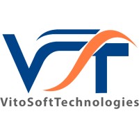 Vitosoft Technologies logo - Similar company to Redrock Digimark