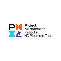 NC Triad PMI logo - Similar company to Pmi Carolina