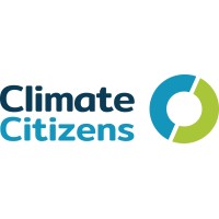 Climate Citizens logo - Similar company to Kainos Productions