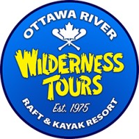 Wilderness Tours logo - Similar company to Fire Ai