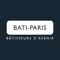 BATI-PARIS logo - Similar company to Idwan