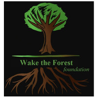Wake the Forest Foundation logo - Similar company to Jones Advisors