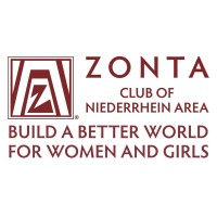 Zonta Club Niederrhein logo - Similar company to Union Deutscher Zonta-Clubs