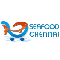 Seafood Chennai logo - Similar company to Hook Catch- Sustainable Seafood