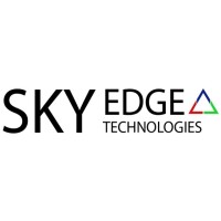 Sky Edge Technologies logo - Similar company to China Campus Network