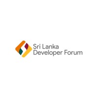 Sri Lanka Developer Forum logo - Similar company to Gdg Sri Lanka