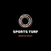 Sports Turf North East logo - Similar company to Spike By Smartgroup