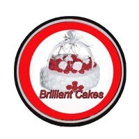 Brilliant Cakes logo - Similar company to Astro Dragon