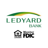 Ledyard Bank logo - Similar company to Mascoma Bank