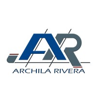 Archila Rivera logo - Similar company to Hgr Group