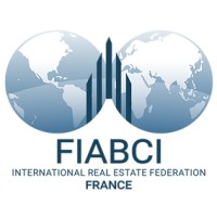 FIABCI - France logo - Similar company to Aamti - Asso Avocats Mandataires En Transaction Immobiliere