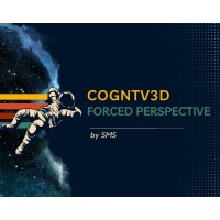 COGNTV3D logo - Similar company to Multicultural Outdoor - Mco