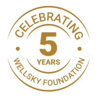 The WellSky Foundation logo - Similar company to Greenflame Digital Llc