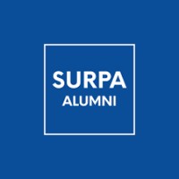 School of Urban and Regional Planning Alumni Association (SURPA) at Toronto Metropolitan University logo - Similar company to Graduate Geography & Planning Student Society (Ggapss)