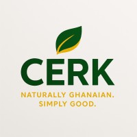 Cerk logo - Similar company to Glinax