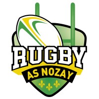 AS NOZAY RUGBY logo - Similar company to Breizh Impackt