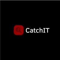 CatchIT logo - Similar company to Yieldy