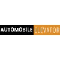 Automobile Elevator logo - Similar company to Automobile Acceptance Corporation