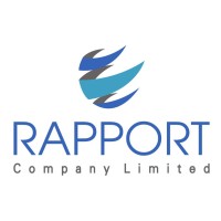 Rapport Thailand logo - Similar company to Labonovum