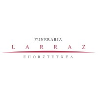 Funeraria Larraz S.L logo - Similar company to Funeraria De Jesús